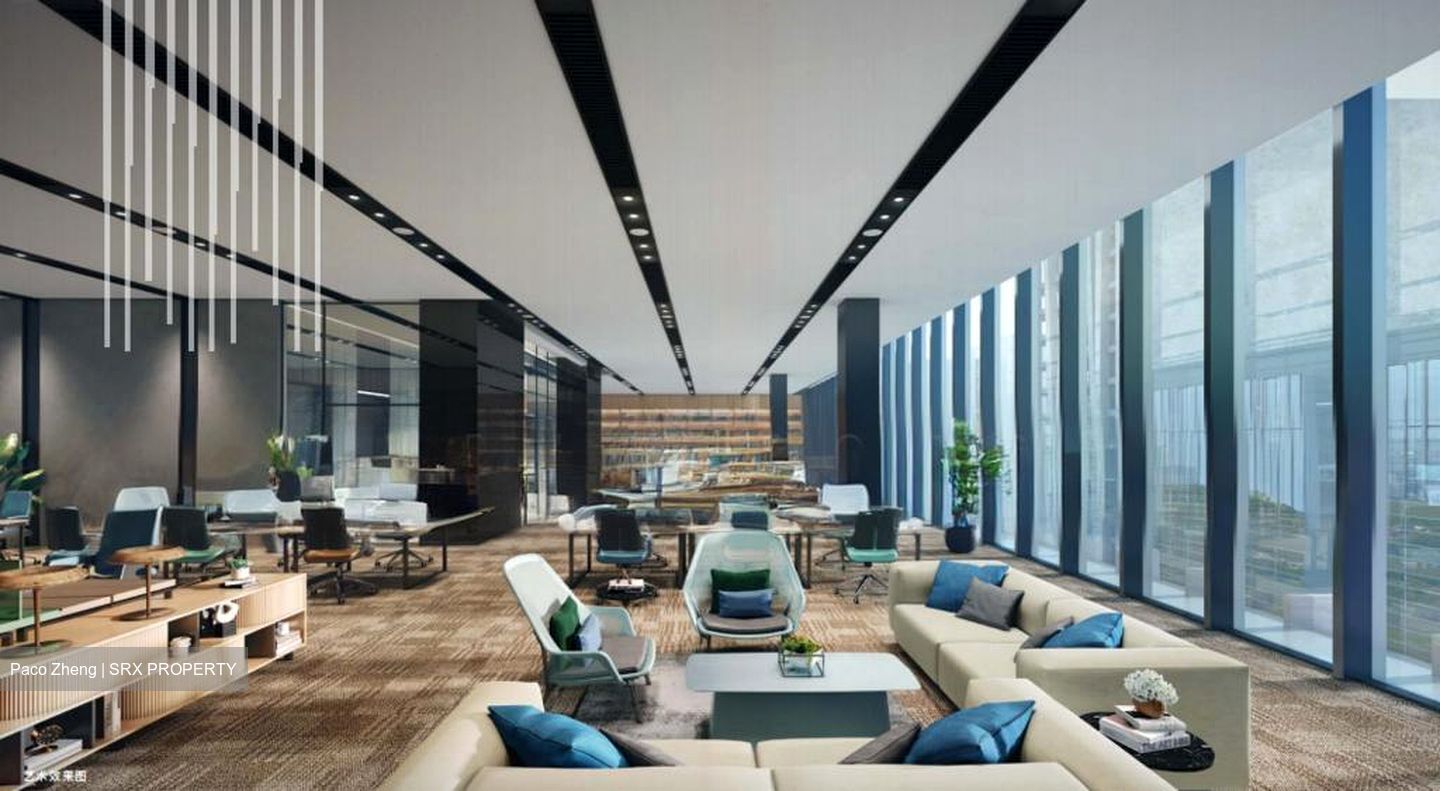 Cecil Suites (D1), Office #516326261